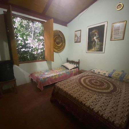 Casa Maria Leandra - 300 M Do Museu Da Moto Villa Tiradentes Dış mekan fotoğraf